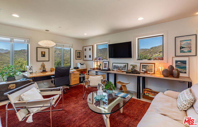 Drew Fenton | 1045 Cold Canyon Road Calabasas CA | MLS: 7361510