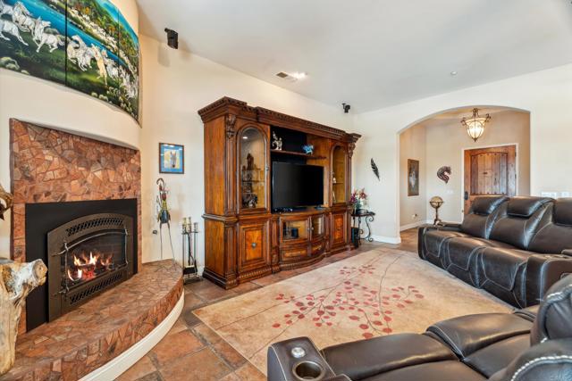 Home for Sale in Ramona