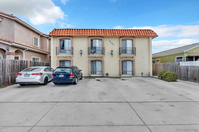 4153 Wilson Avenue, San Diego, California 92104, ,Commercial Sale,For Sale,Wilson Avenue,250040434SD