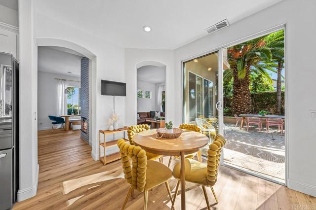 Detail Gallery Image 8 of 55 For 7161 Tanager Drive, Carlsbad,  CA 92011 - 3 Beds | 2/1 Baths