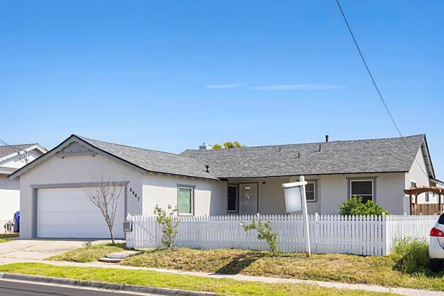 Detail Gallery Image 3 of 65 For 6447 Seascape Dr, San Diego,  CA 92139 - 4 Beds | 2 Baths