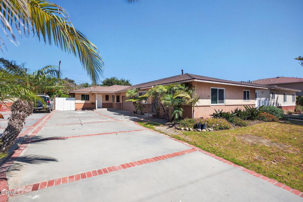 286 Homer Avenue