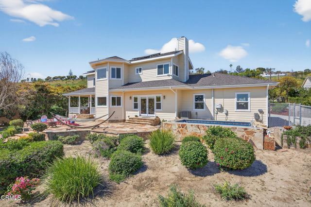 Detail Gallery Image 41 of 70 For 131 San Miguel Dr, Camarillo,  CA 93010 - 4 Beds | 2/1 Baths