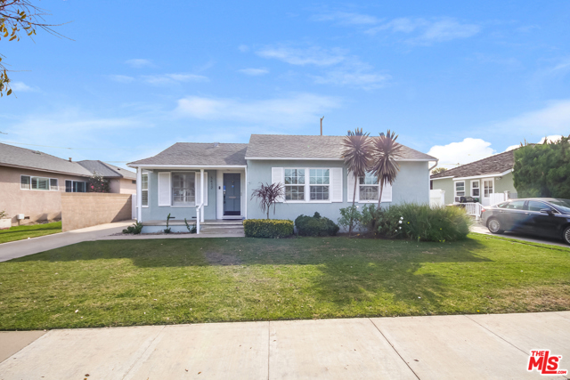 5412 E Killdee St, Long Beach, CA 90808