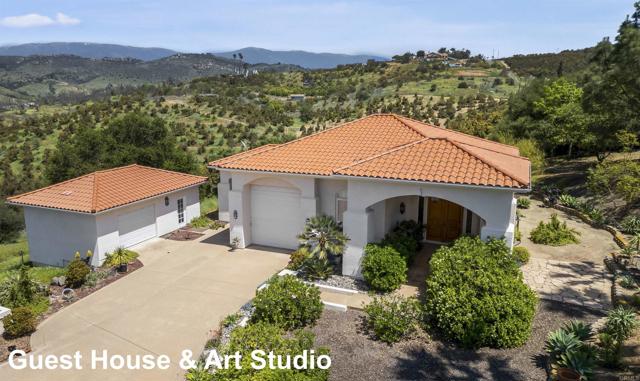Home for Sale in Valley Center