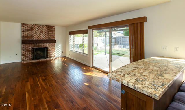 Detail Gallery Image 12 of 20 For 1675 Arroyo Seco Dr, Ventura,  CA 93004 - 4 Beds | 2/1 Baths