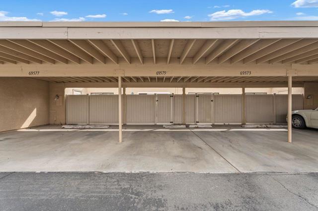 Carport