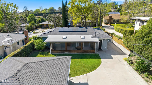 Detail Gallery Image 53 of 70 For 442 Crestvale Dr, Sierra Madre,  CA 91024 - 3 Beds | 2 Baths