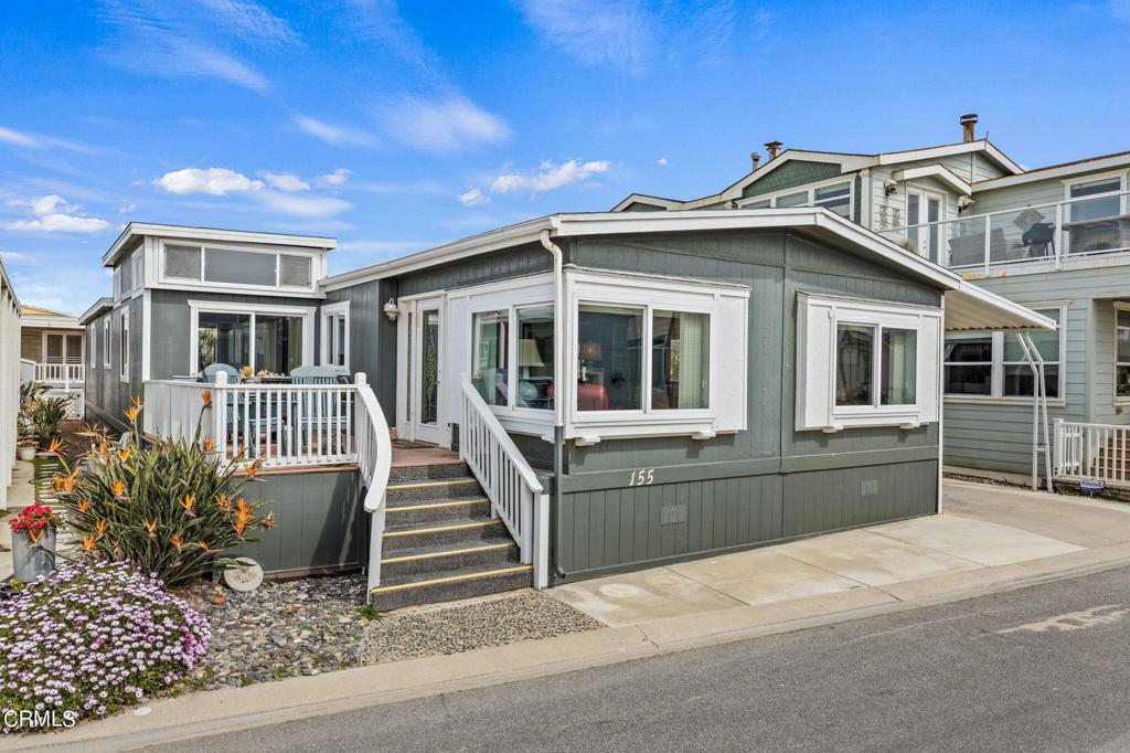 5540 W 5th Street 155, Oxnard, CA 93035