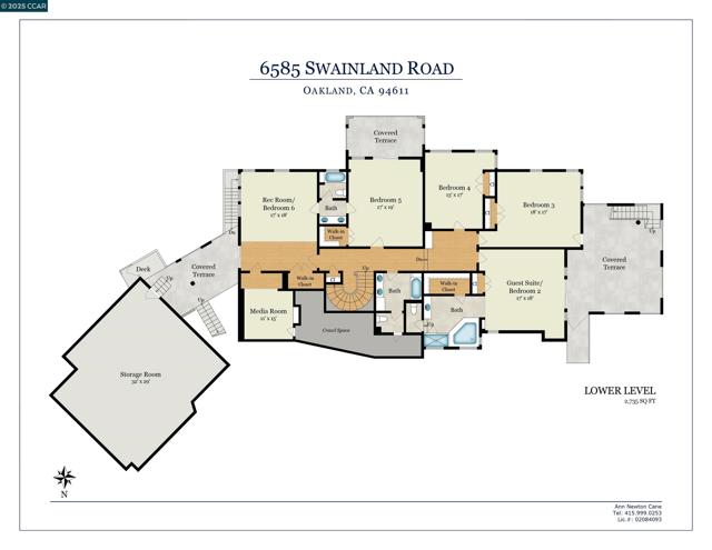 6585 Swainland Rd, Oakland CA: https://media.crmls.org/mediaz/71720374-b494-444e-ad64-9ad9a8180d3c.jpg