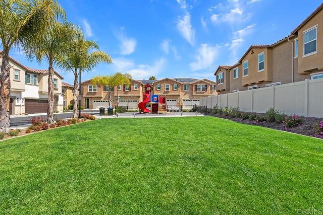 Home for Sale in Vista