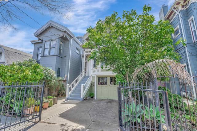Image 3 for 867 Milton St, Oakland, CA 94607