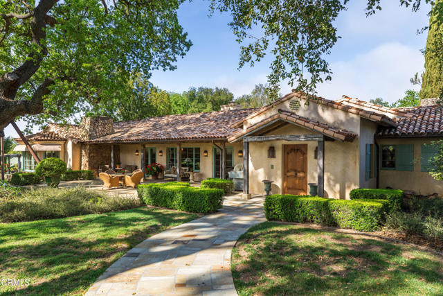Detail Gallery Image 7 of 75 For 3325 Figueroa Mountain Rd, Los Olivos,  CA 93441 - 3 Beds | 3/2 Baths