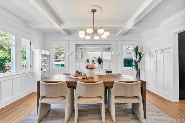 Detail Gallery Image 17 of 59 For 4171 Ibis St, San Diego,  CA 92103 - 4 Beds | 2 Baths