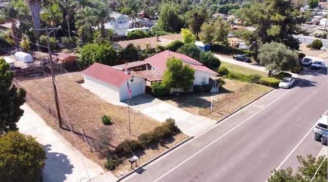 Detail Gallery Image 1 of 22 For 1211 Bermuda Ln, El Cajon,  CA 92021 - 3 Beds | 1 Baths