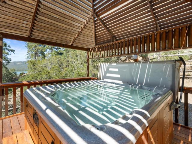799 Paine Road, Big Bear, CA 92315