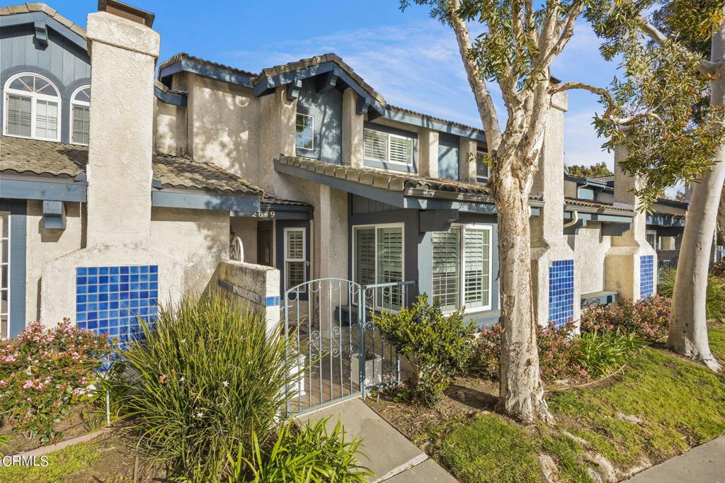 2649 Barnacle Cove, Port Hueneme, CA 93041