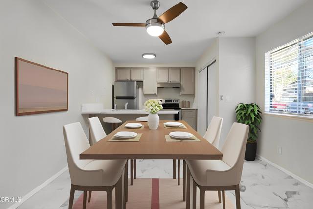 Detail Gallery Image 9 of 24 For 2585 Anchor Ave, Port Hueneme,  CA 93041 - 2 Beds | 1 Baths