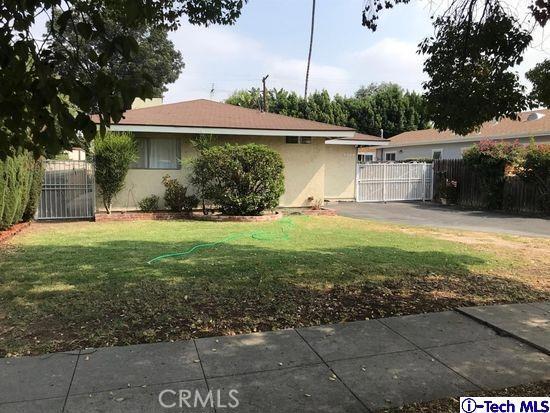 3637 Boyce Ave, Los Angeles, CA 90039