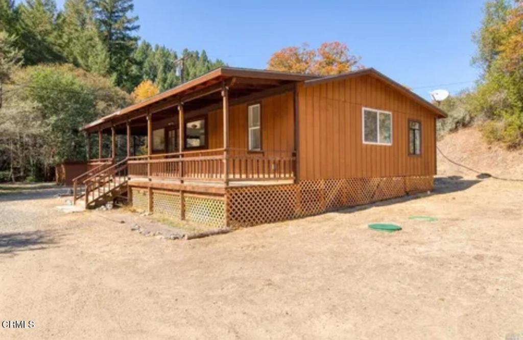 7900 Hearst Willits Rd Road