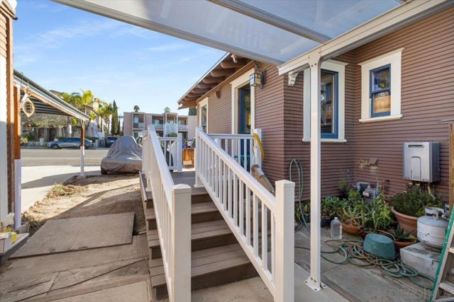 1440 Van Buren Ave, San Diego, California 92103, 3 Bedrooms Bedrooms, ,3 BathroomsBathrooms,Single Family Residence,For Sale,Van Buren Ave,250000425SD