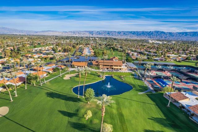 2 Valencia Drive, Rancho Mirage, CA 92270