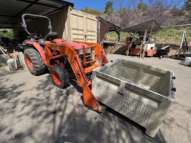 Detail Gallery Image 25 of 39 For 7907 Balcom Canyon Rd, Somis,  CA 93066 - – Beds | – Baths