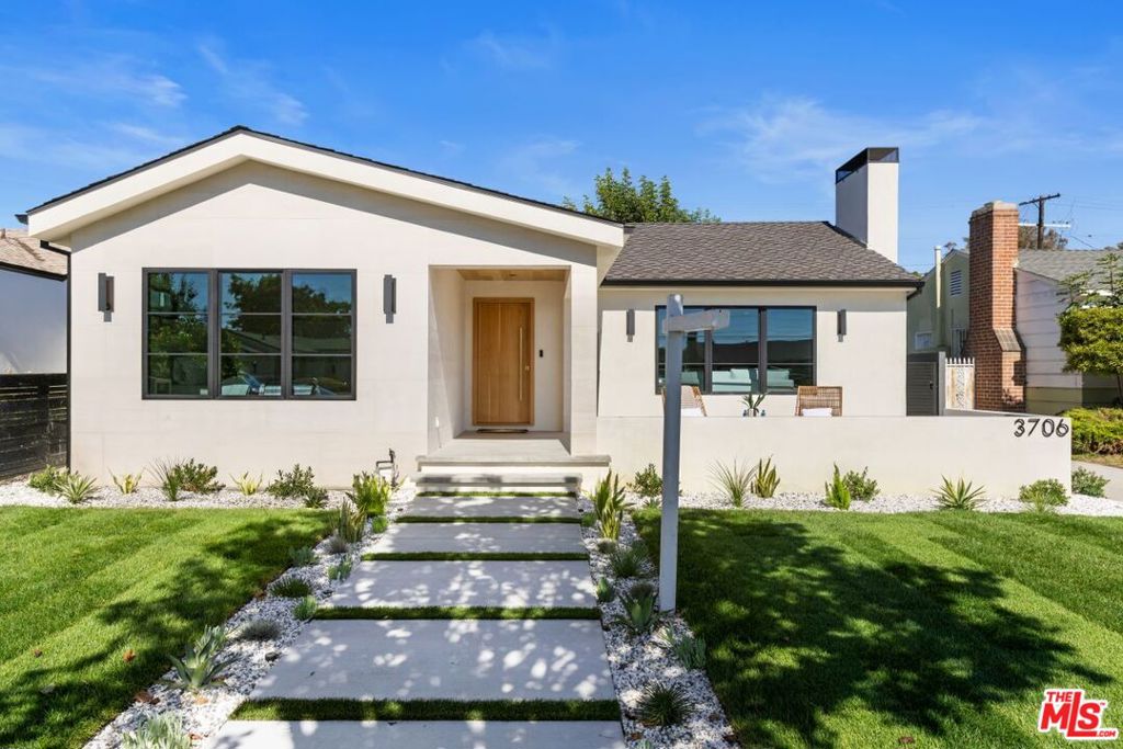 3706 Cherrywood Avenue, Los Angeles, CA 90018