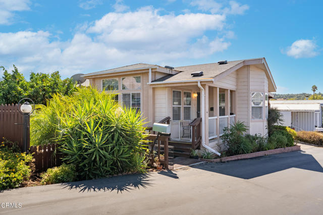 Detail Gallery Image 2 of 31 For 1202 Loma Dr #99,  Ojai,  CA 93023 - 3 Beds | 2 Baths