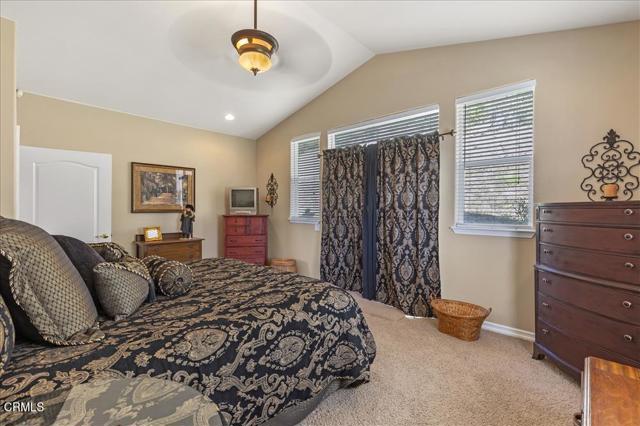 Detail Gallery Image 28 of 43 For 26750 El Camino Dr, Tehachapi,  CA 93561 - 3 Beds | 2 Baths