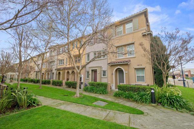Details for 1670 Avina Circle 2, Santa Clara, CA 95054