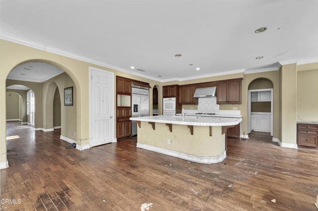 Detail Gallery Image 14 of 40 For 14166 Maya Cir, Moorpark,  CA 93021 - 4 Beds | 3 Baths