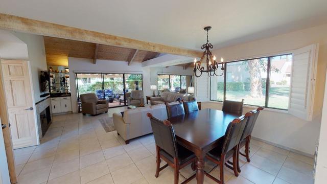 343 Forest Hills Drive, Rancho Mirage, CA 92270