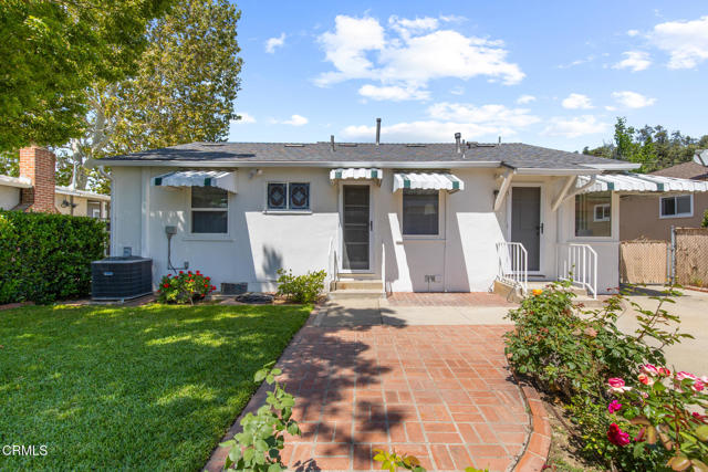 Detail Gallery Image 20 of 30 For 814 Brinsey Ave, Duarte,  CA 91010 - 3 Beds | 1 Baths
