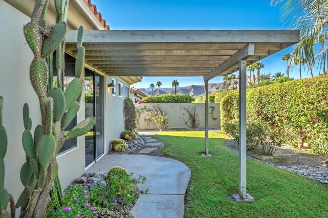 24 Via Elegante, Rancho Mirage, CA 92270