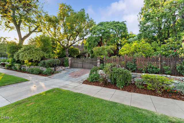 Detail Gallery Image 67 of 67 For 855 Old Mill Rd, Pasadena,  CA 91108 - 3 Beds | 3/1 Baths