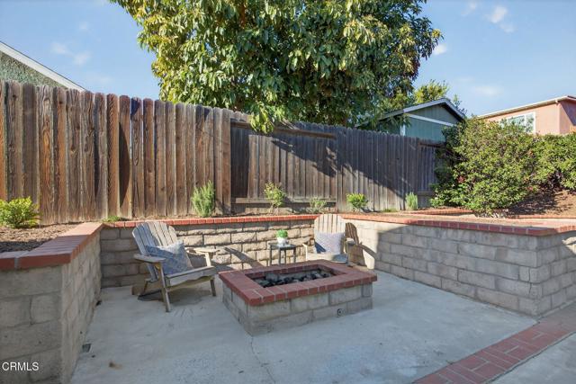 Detail Gallery Image 39 of 52 For 2086 El Rancho Dr, Camarillo,  CA 93010 - 4 Beds | 2 Baths