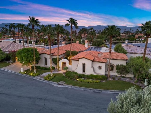 334 Crest Lake Drive, Palm Desert, CA 92211