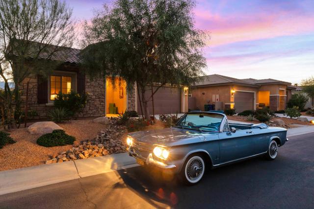 31 Chianti, Rancho Mirage, CA 92270