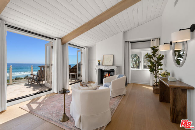 Drew Fenton | 31202 Broad Beach Road Malibu CA | MLS: 7104952