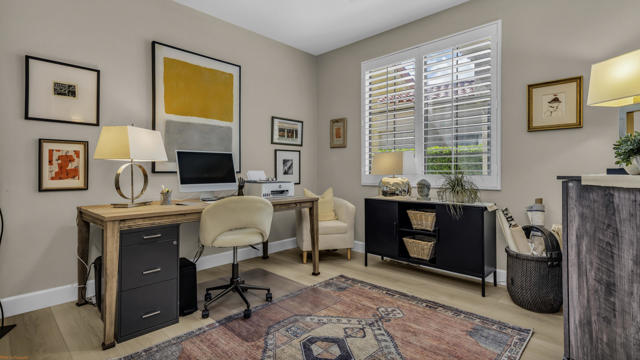 105 Brandigo Circle, Palm Desert, CA 92211