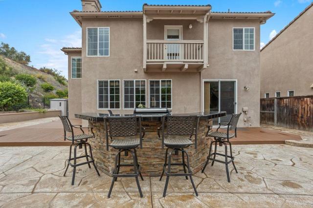 Detail Gallery Image 35 of 37 For 307 Calle De Portola, San Marcos,  CA 92078 - 3 Beds | 2/1 Baths
