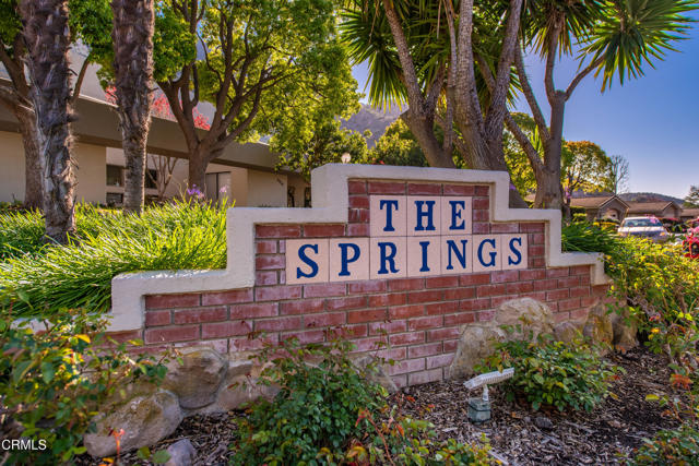 Detail Gallery Image 47 of 60 For 6089 San Dimas Ave, Camarillo,  CA 93012 - 2 Beds | 2 Baths