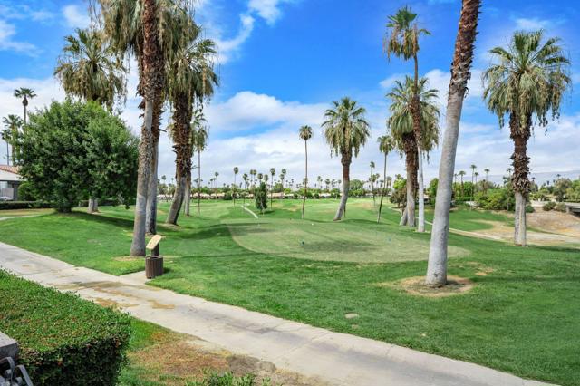 6 Palomas Drive, Rancho Mirage, CA 92270