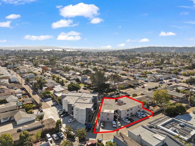 3736 Jemez Dr, San Diego, California 92117, ,Commercial Sale,For Sale,Jemez Dr,250000618SD