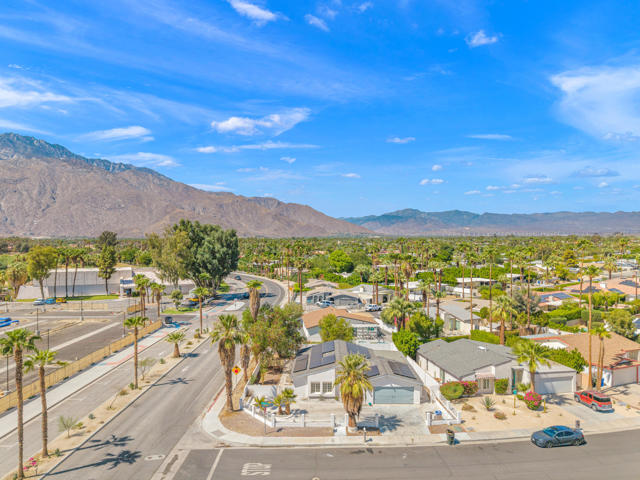 891 El Placer Road, Palm Springs, CA 92264