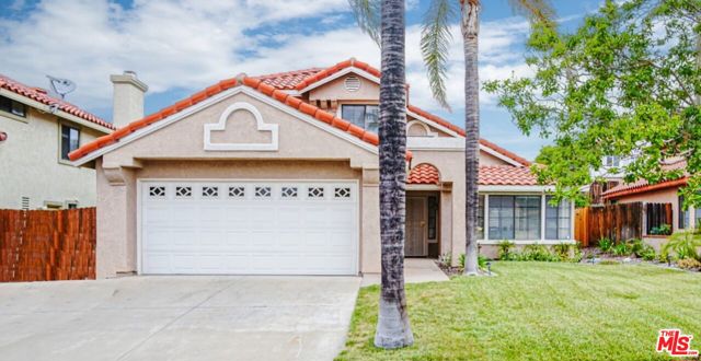 10936 SANTA BARBARA Place Rancho Cucamonga CA 91701