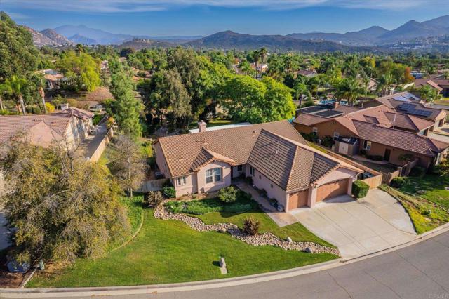 Detail Gallery Image 43 of 45 For 16350 Open View Rd, Ramona,  CA 92065 - 4 Beds | 2 Baths