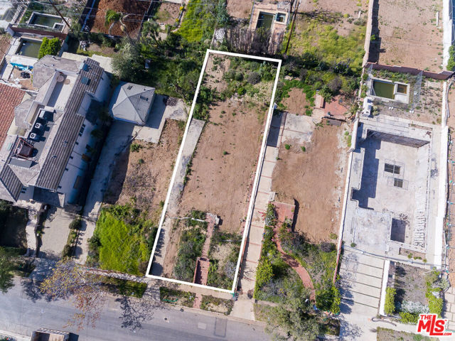 1035 Chautauqua Boulevard photo 4