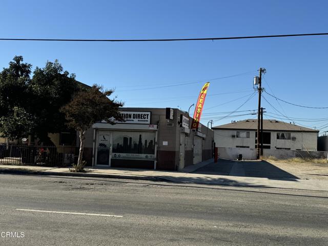 1047 N State Street, Los Angeles, California 90033, ,Commercial Lease,For Rent,1047 N State Street,CRP1-20000